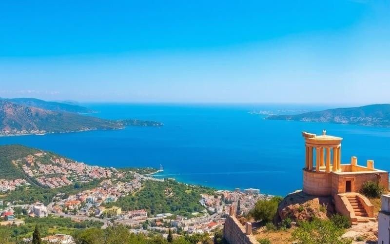 Investing In Greek Real Estate