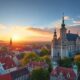 Luxury Real Estate in Poland: Market Analysis