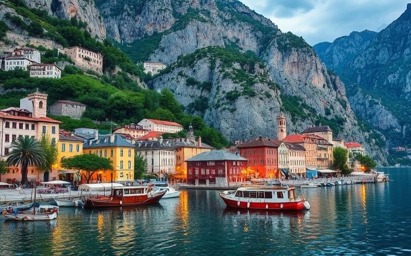 Airbnb Profitability vs. Long-Term Rentals in Montenegro