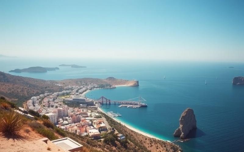 Cyprus Luxury Real Estate Market