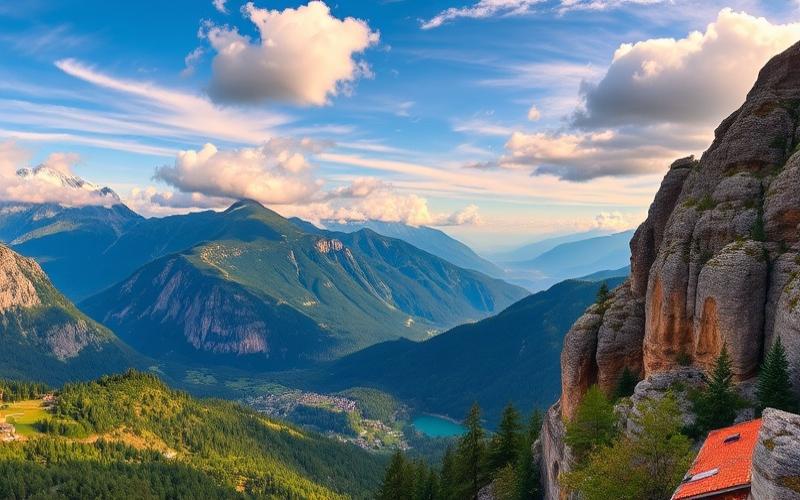 Real Estate: Croatia vs. Neighboring Countries – Which to Choose?