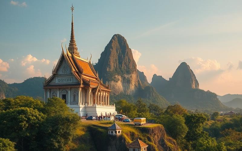 Investing In Thailand Real Estate: Complete Guide