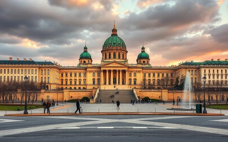 Real Estate in Poland: The Rise of Dark Stores