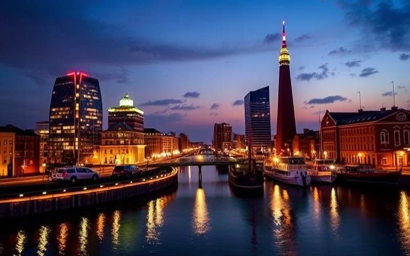 Delaware Corporate Culture: The Essentials You Need to Know