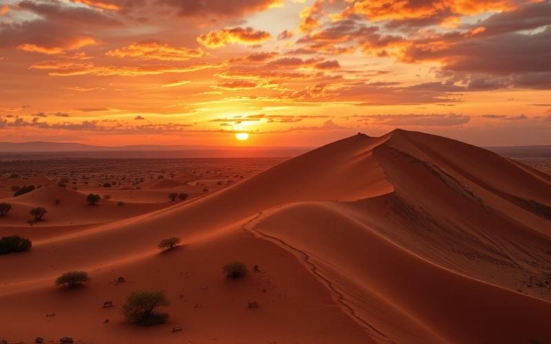 Top Tourist Attractions in South Africa