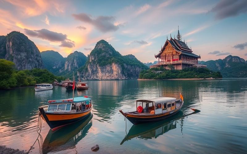 Thailand’s Second Home Market