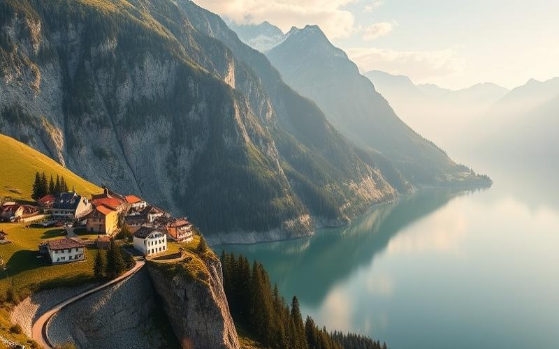 Swiss Corporate Taxation: The Complete Guide