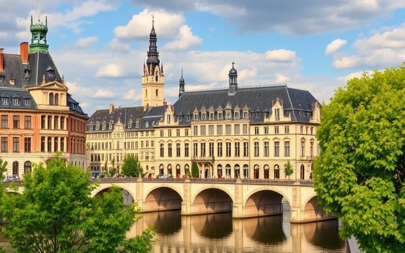 Dealing With Homesickness in Luxembourg: Our Top Tips