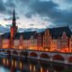 Green Real Estate in Luxembourg: Standards and Incentives