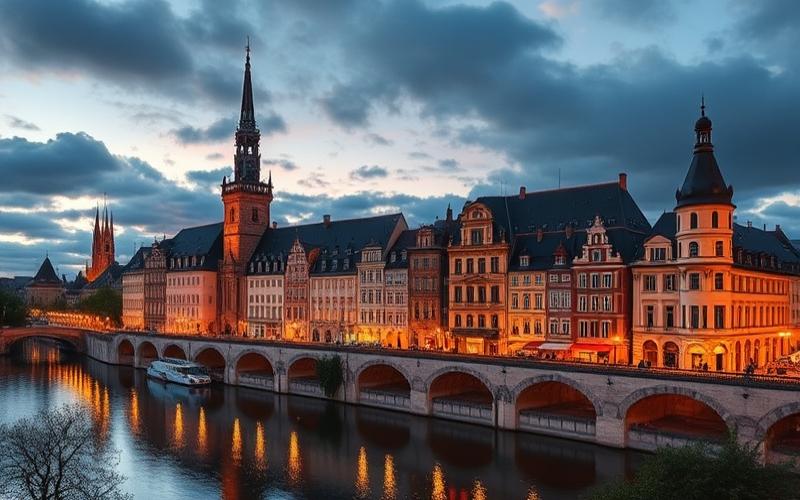 Green Real Estate in Luxembourg: Standards and Incentives