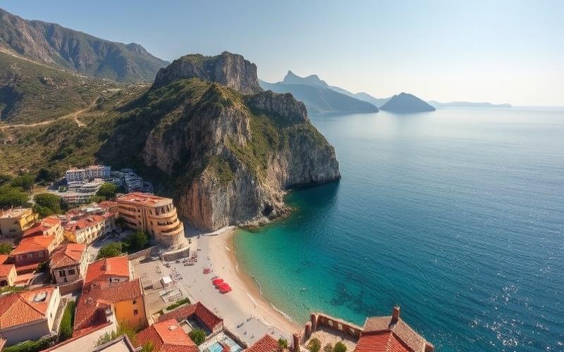 Cyprus Tourism and Real Estate Market: Key Impacts