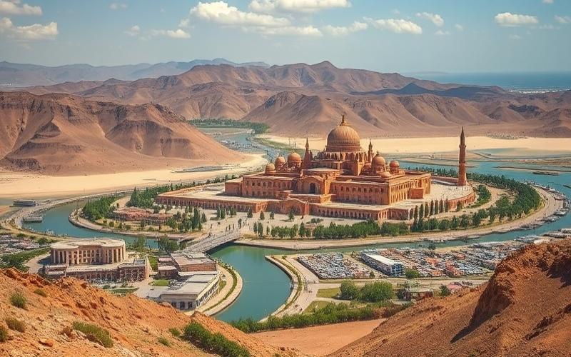 Bahrain Inheritance Law: Legacy and Will