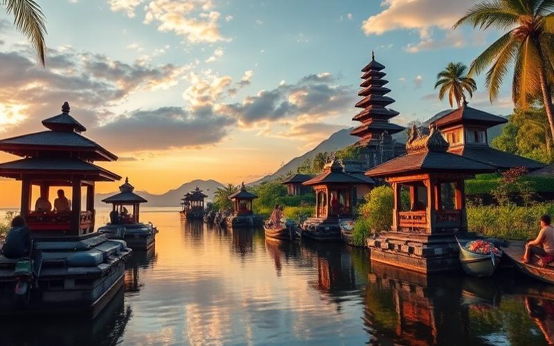 Impact of the Ukraine War on Bali’s Real Estate