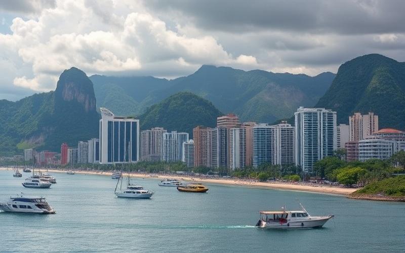Moving to Panama: An Expat’s Guide