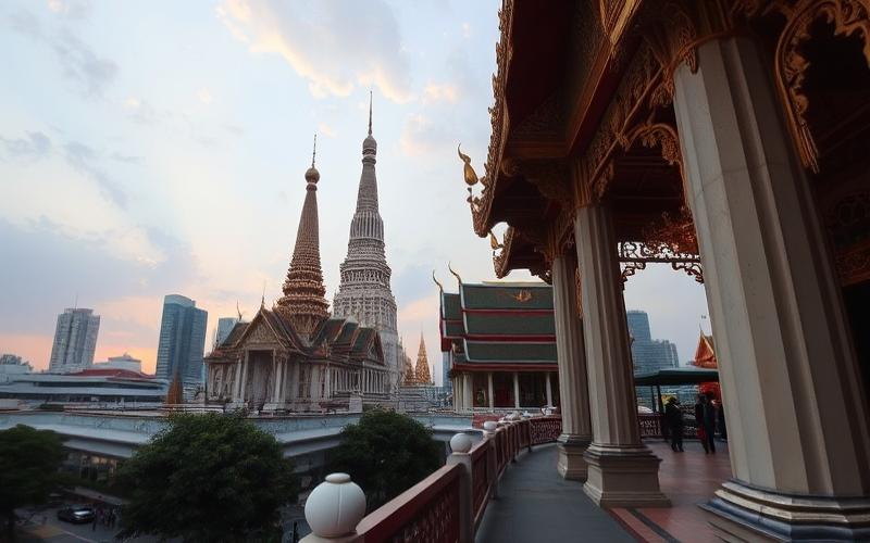 Investing in Thailand: Top Neighborhoods to Prioritize