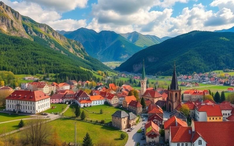 Top 10 Vacation Rental Apps in Poland