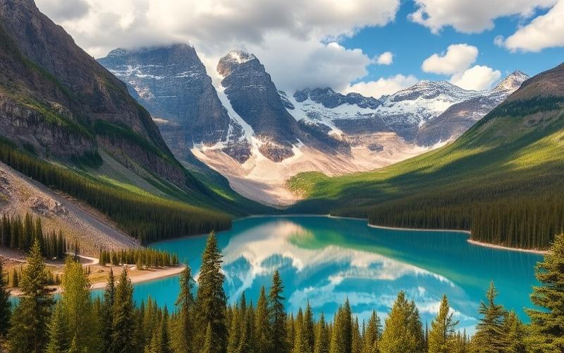 Popular Sports to Play in Canada