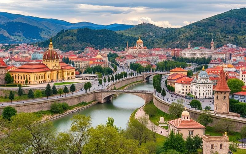 Opening a Bank Account in Bulgaria: A Practical Guide