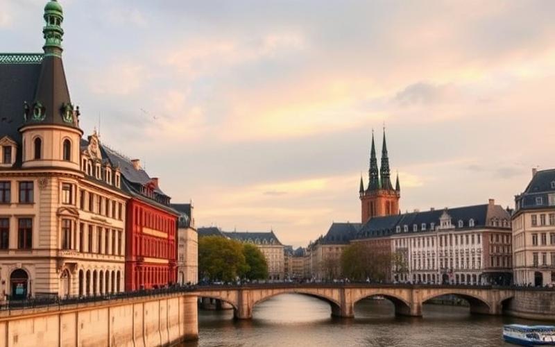 Expat Banking Services in Luxembourg