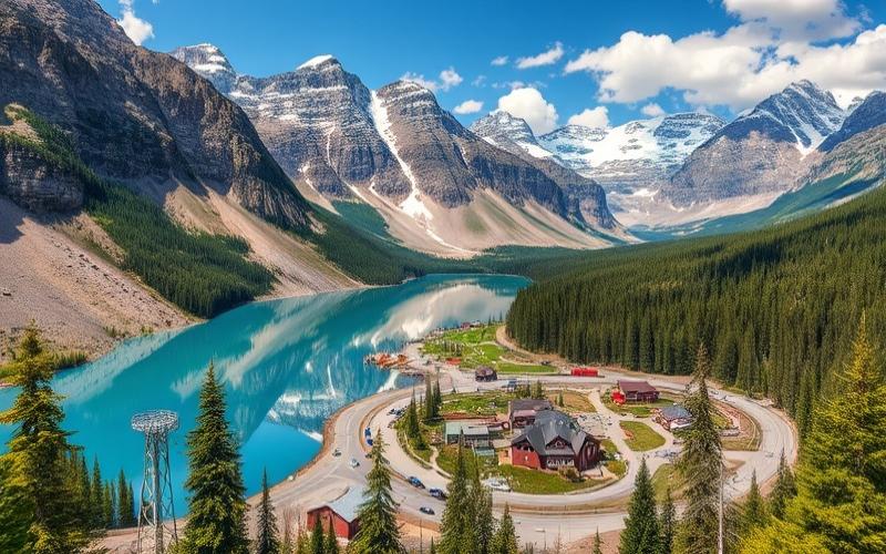 Study in Canada: Graduate School Guide