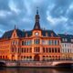 Popular Sports to Play in Luxembourg