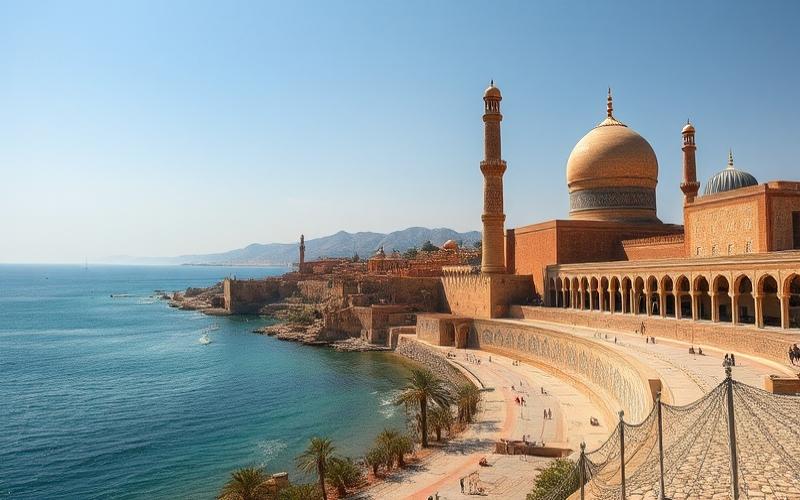 EU Expat Benefits in Bahrain: Rights and Freedoms