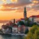 Secure Residences in Croatia: The Expat Trend