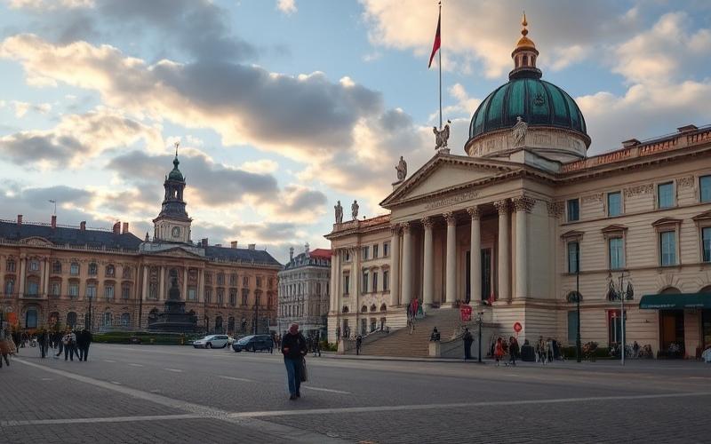 Impact of Digital Nomads on Poland’s Rental Market