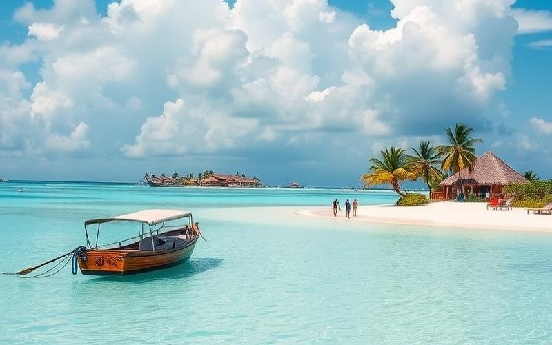 Bahamas Real Estate Market Trends