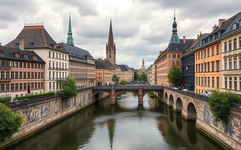 Moving to Luxembourg: An Expat’s Guide