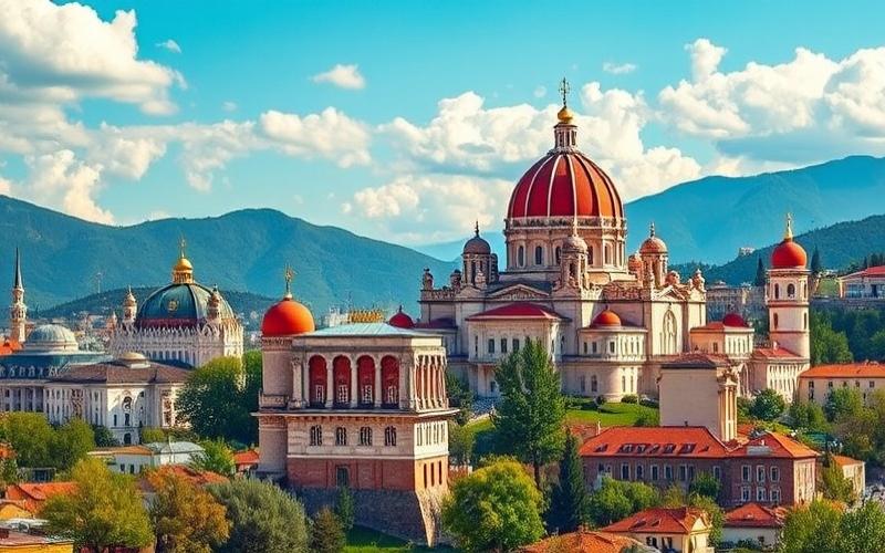 Bulgarian Health Market Trends