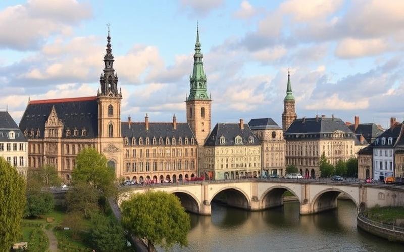 Expat Healthcare in Luxembourg