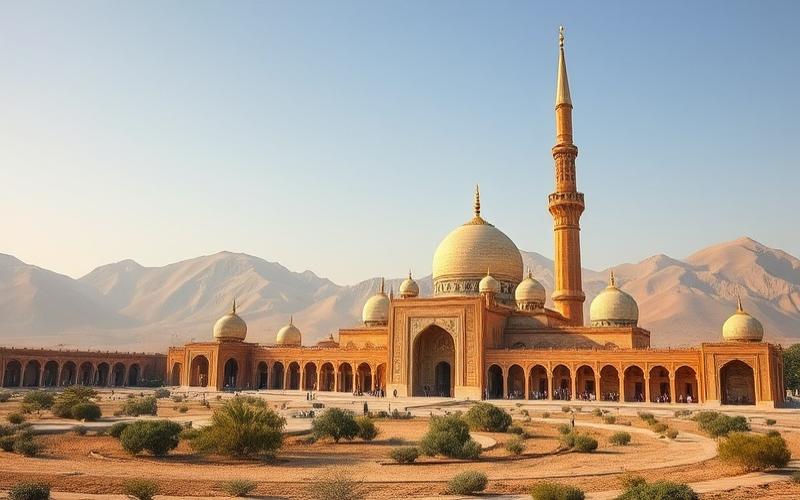 Labor Law in Bahrain: Protections and Obligations