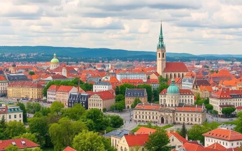 Croatian Real Estate: The Dark Store Phenomenon