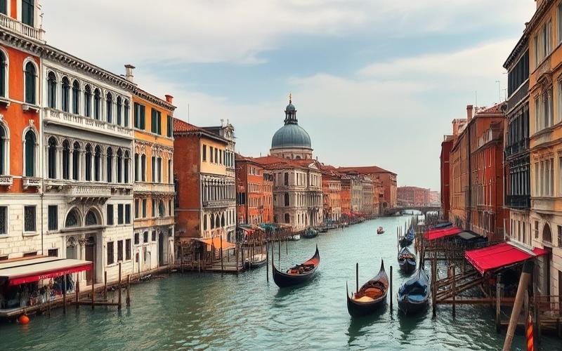 Protecting Your Intellectual Property in Italy