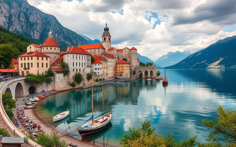 Sell Your Croatia Property Fast: Key Tips