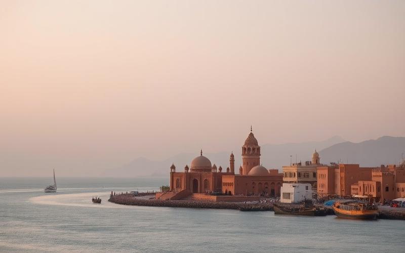 Oman Consumer Market: Trends and Outlook