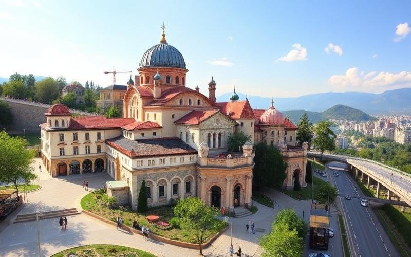 Agricultural Market in Bulgaria: Current Trends