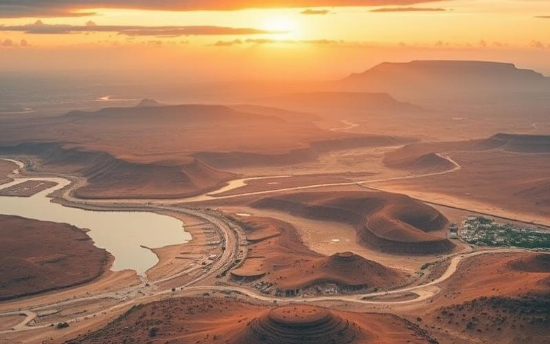 South African History: A Journey Through Time