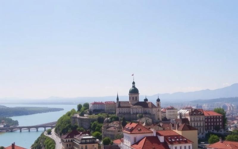 Investing in Croatian Real Estate: Essential Guide