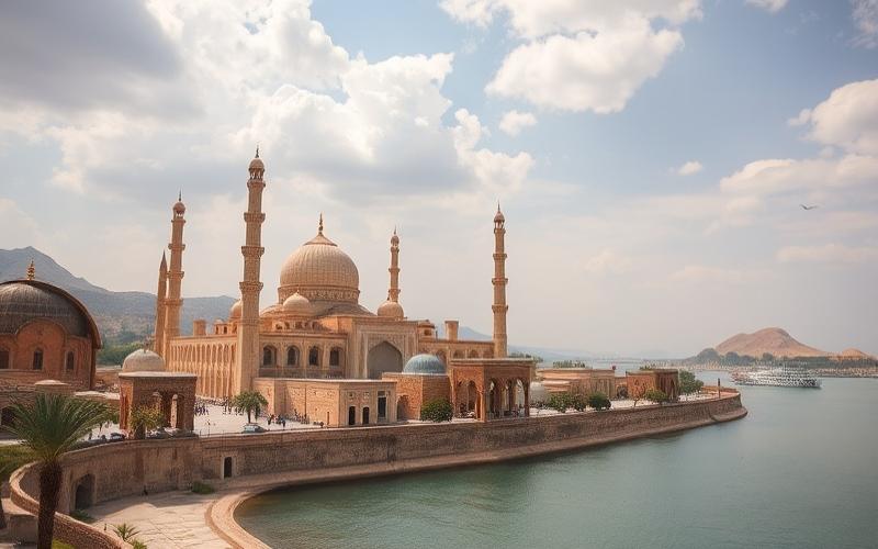 Expat Networks and Associations in Bahrain