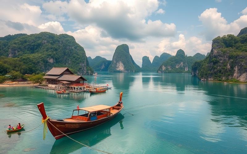 Tax Benefits For Real Estate Investors In Thailand