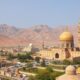 Geography of Bahrain: Islands, Climate, and Terrain