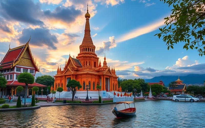 Thai Real Estate: 5 Signs of a Quality Agency