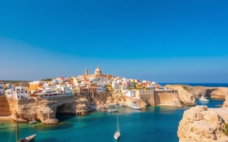 Tax Benefits for Real Estate Investors in Malta