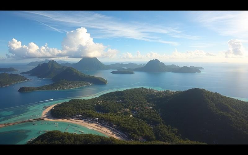 Protecting Your Intellectual Property in Vanuatu