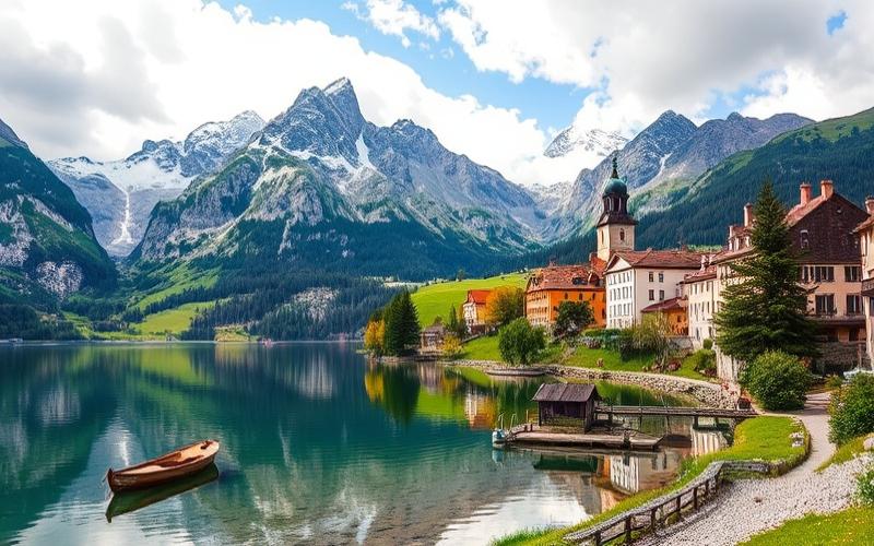 Starting a Startup in Switzerland: Practical Guide and Tips