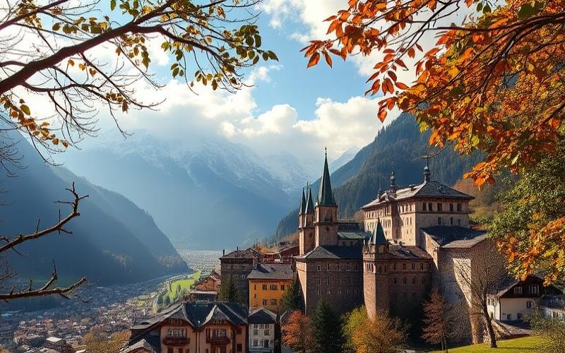 Choosing The Right Legal Structure For Your Business In Switzerland