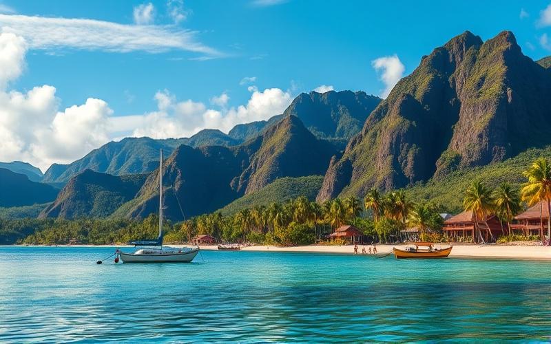 Open a Corporate Bank Account in Vanuatu