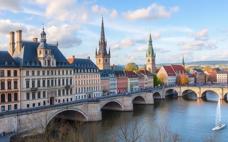 Religious Practices Guide for Expats in Luxembourg